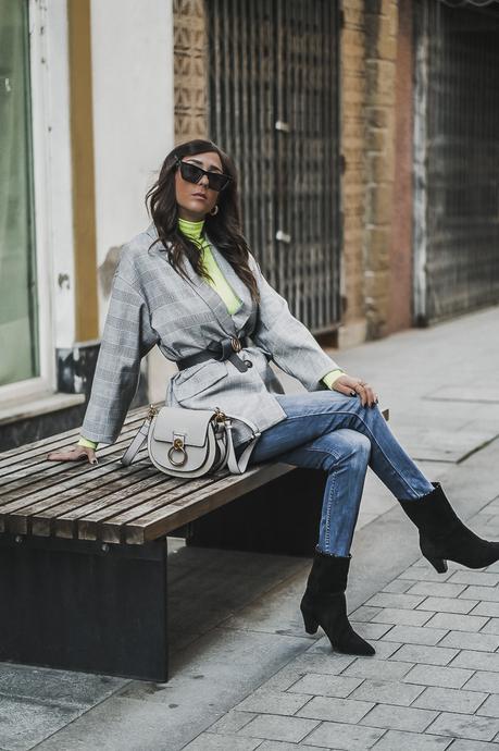 TENDENCIAS PRIMAVERA-VERANO 2019: COLORES FLÚOR