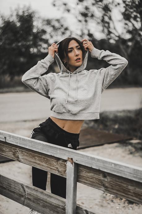 adidas women