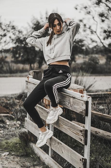 ALERTA TENDENCIA PRIMAVERA-VERANO 2019: CHANDAL