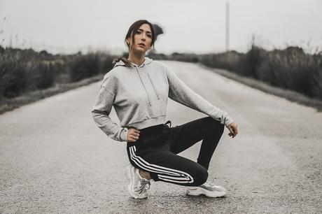 ropa deportiva