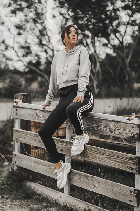 ALERTA TENDENCIA PRIMAVERA-VERANO 2019: CHANDAL