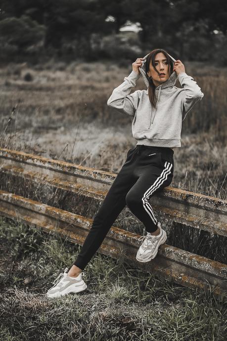 ALERTA TENDENCIA PRIMAVERA-VERANO 2019: CHANDAL