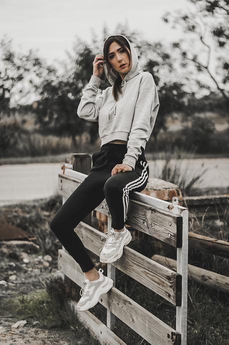 ALERTA TENDENCIA PRIMAVERA-VERANO 2019: CHANDAL