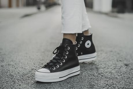 platform converse