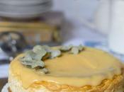 Cheesecake Lemon Curd