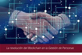 Personas y Blockachain