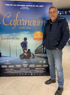 Photocall_Cine_Cafarnaúm