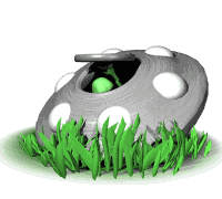 Mensajeando con extraterrestres Mensajeando con extraterrestres