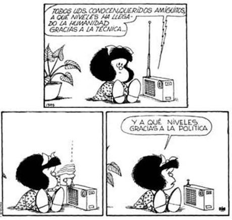 Se busca antídoto.