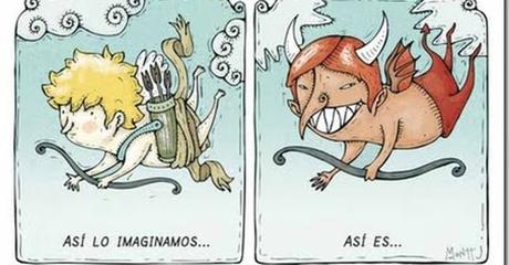 Avanzadilla San Valentín.