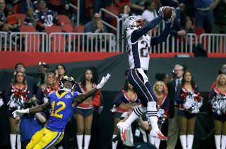 New England Patriots vencen su sexto título ante Los Angeles Rams en Super Bowl LIII