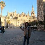 Iglesia de San Luis de los Franceses La Catedral de Sevilla