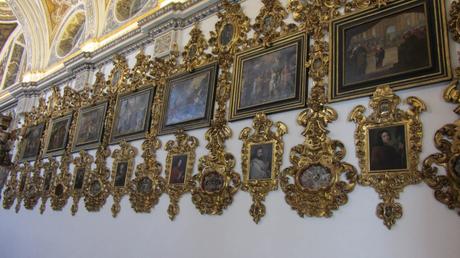 Iglesia de San Luis de los Franceses Iglesia de San Luis de los Franceses