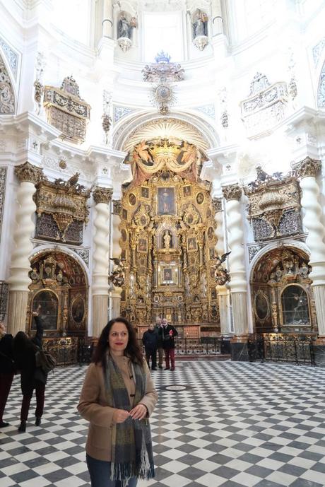 Iglesia de San Luis de los Franceses