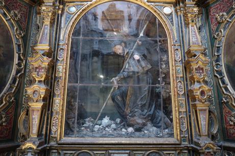 Iglesia de San Luis de los Franceses Iglesia de San Luis de los Franceses