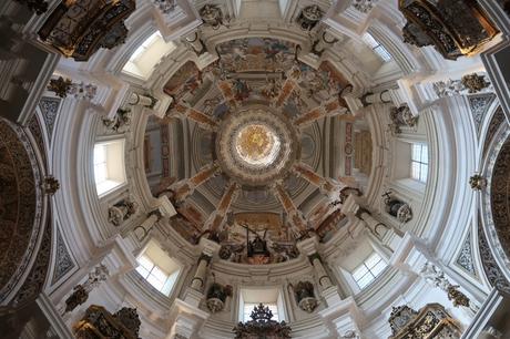 Iglesia de San Luis de los Franceses Iglesia de San Luis de los Franceses
