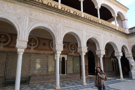 La Casa Pilatos