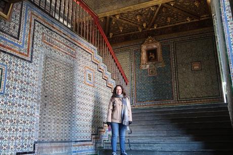 La Casa Pilatos