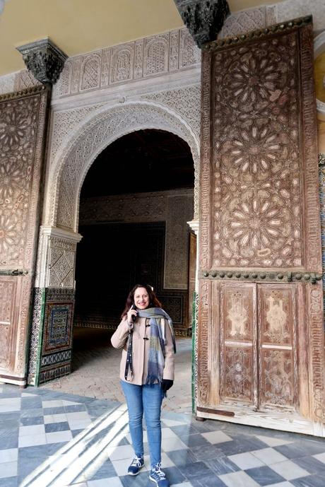 La Casa Pilatos