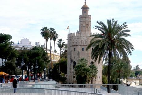 La Torre del Oro