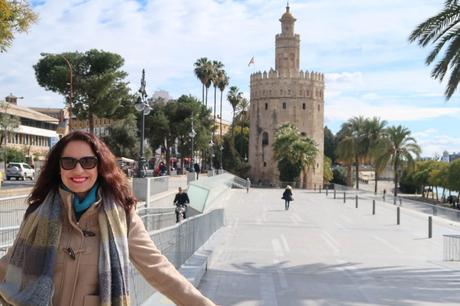 La Torre del Oro