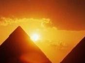 Científicos descubren misteriosa “vibración” sarcófago situado Cámara Gran Pirámide Egipto