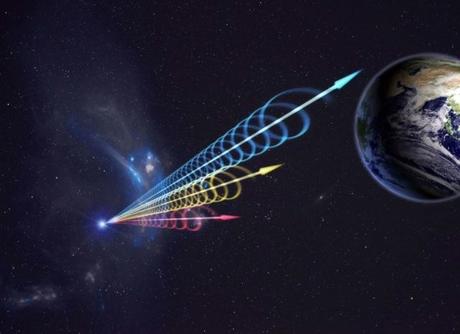 El FRB y Oumuamua: dos nuevas piezas en la Paradoja de Fermi