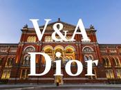 Dior exhibe museo Victoria Albert Londres