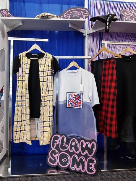 The Trend Zone. El encuentro con los Nuevos Talentos de InterModa 70