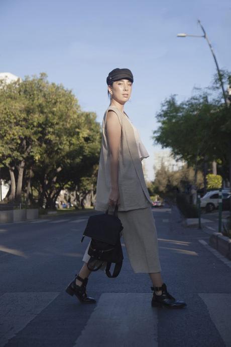 The Trend Zone. El encuentro con los Nuevos Talentos de InterModa 70