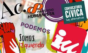 El barullo de la izquierda