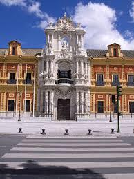 La patita del nuevo gobierno andaluz