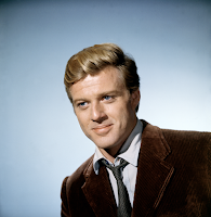 La elegante vejez de Robert Redford