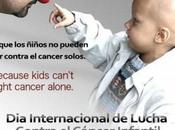 Takeda enfoca osteosarcoma conmemoración mundial cáncer infantil