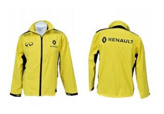 RENAULT OFRECE REPUESTOS Y ACCESORIOS ORIGINALES AL ALCANCE DE TODOS LOS CLIENTES