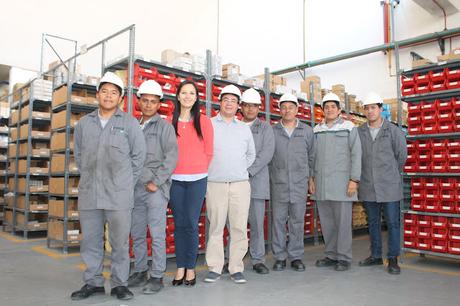 RENAULT OFRECE REPUESTOS Y ACCESORIOS ORIGINALES AL ALCANCE DE TODOS LOS CLIENTES