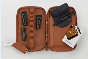 AMERICAN AIRLINES LIDERA EL CAMINO CON LOS NUEVOS ESTUCHES PERSONALES DE LUJO