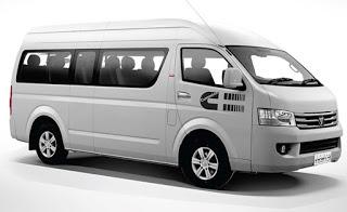 FOTON CRECIÓ UN 173% EN EL SECTOR AUTOMOTRIZ DURANTE EL 2018