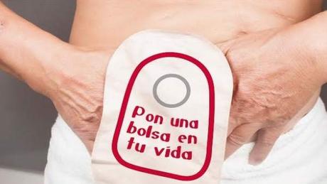 EL TENER UNA VIDA PLENA Y ACTIVA DEPENDE DEL PACIENTE NO DE LA OSTOMÍA