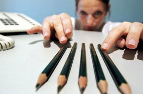 ¿Quién no tiene un TOC? ¿Quién no tiene un TOC?