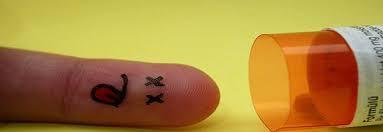 Por qué los fármacos crean dependencia