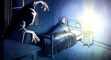 Todo lo que las pesadillas dicen de tu salud