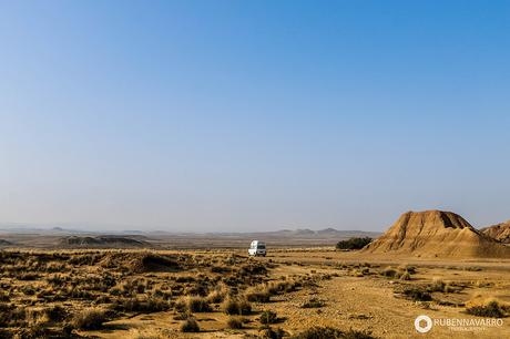 Mejores sitios de Europa para dormir en furgoneta