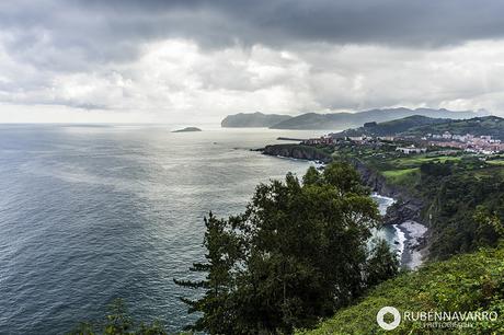 Mejores sitios de Europa para dormir en furgoneta