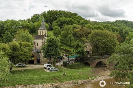 Mejores sitios de Europa para dormir en furgoneta