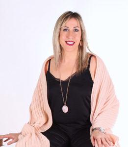 El infierno en tus ojos de Patricia A. Miller