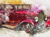 Limpiar techo interior coche