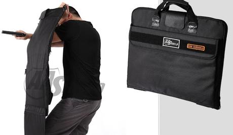 El miedo de Maduro en una imagen