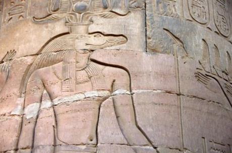 Descubre el templo de Kom Ombo en Egipto