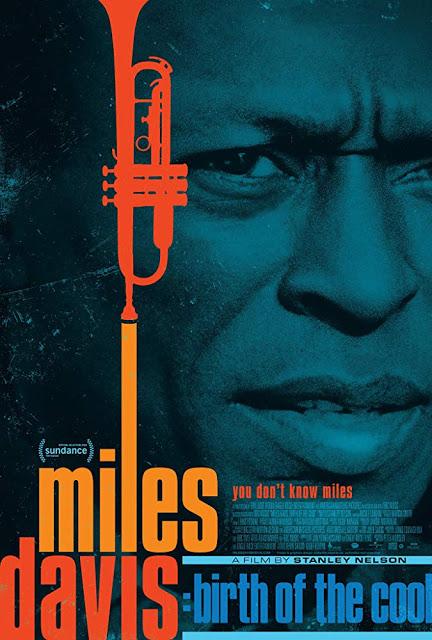 MILES DAVIS: BIRTH OF THE COOL